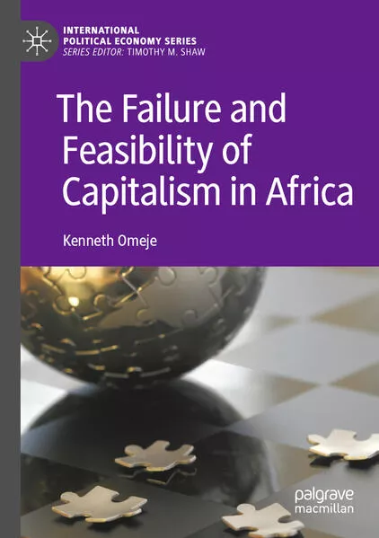 Cover: The Failure and Feasibility of Capitalism in Africa