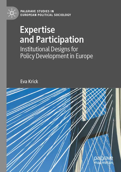 Cover: Expertise and Participation