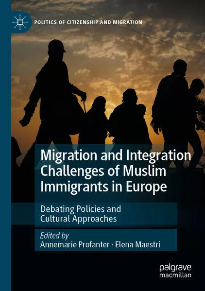 Cover: Migration and Integration Challenges of Muslim Immigrants in Europe