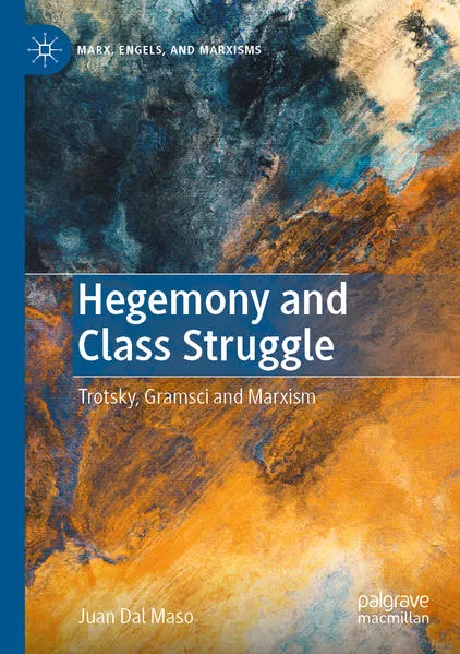 Cover: Hegemony and Class Struggle
