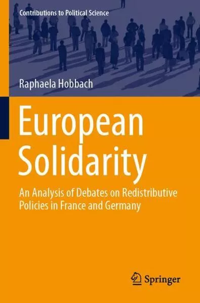 Cover: European Solidarity