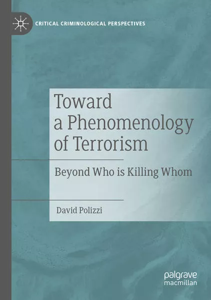 Toward a Phenomenology of Terrorism</a>