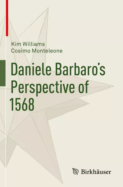 Daniele Barbaro’s Perspective of 1568
