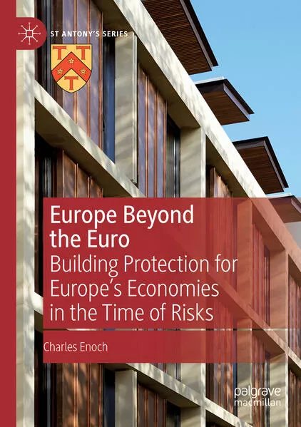 Cover: Europe Beyond the Euro