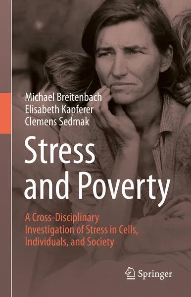 Cover: Stress and Poverty