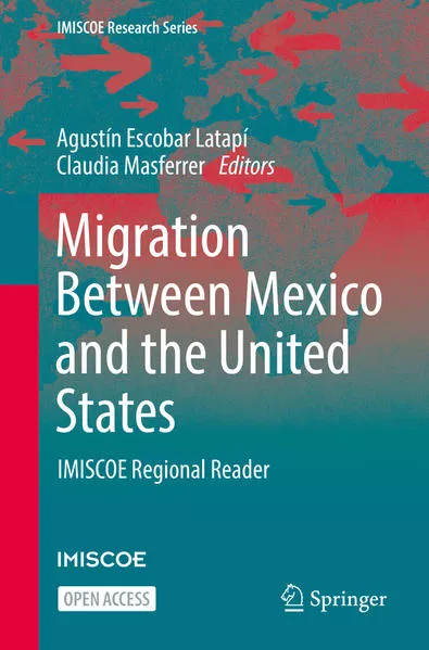 Cover: Migration Between Mexico and the United States