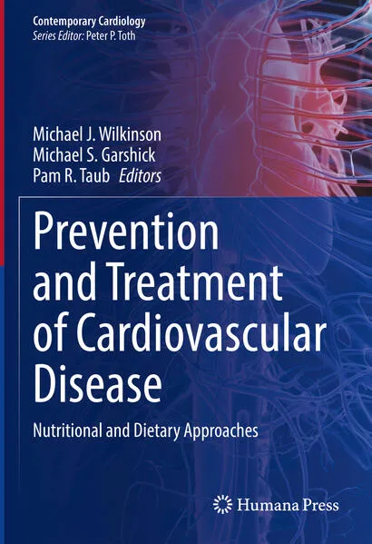 Cover: Prevention and Treatment of Cardiovascular Disease