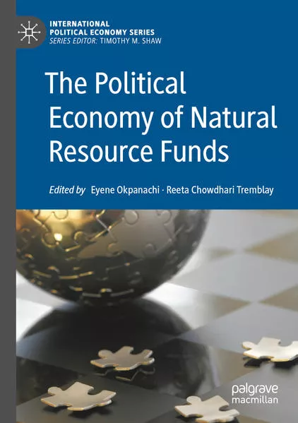 Cover: The Political Economy of Natural Resource Funds