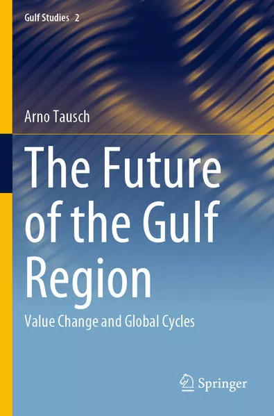 Cover: The Future of the Gulf Region