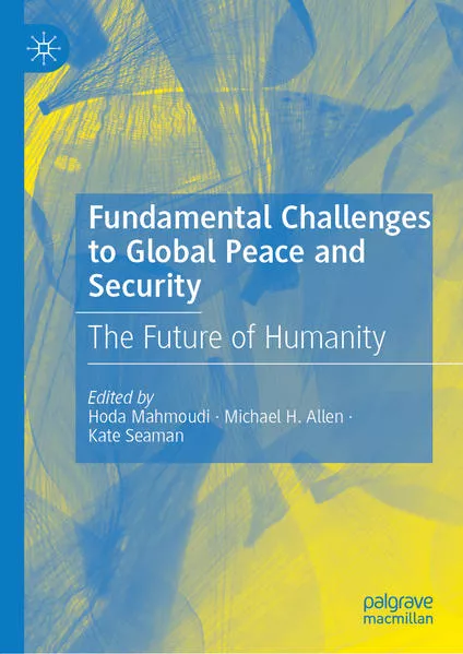 Cover: Fundamental Challenges to Global Peace and Security