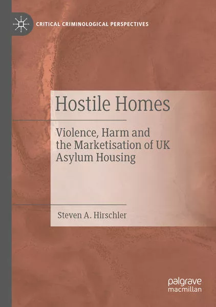 Cover: Hostile Homes