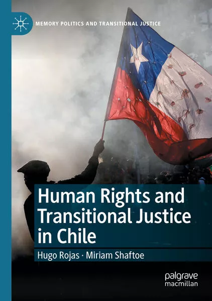 Cover: Human Rights and Transitional Justice in Chile