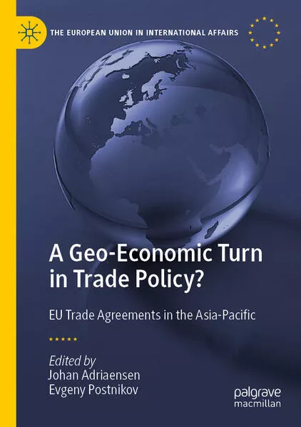 A Geo-Economic Turn in Trade Policy?</a>