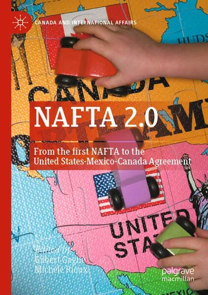 Cover: NAFTA 2.0