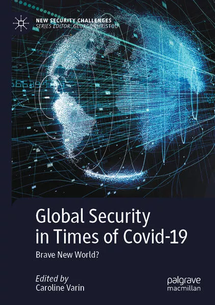 Cover: Global Security in Times of Covid-19