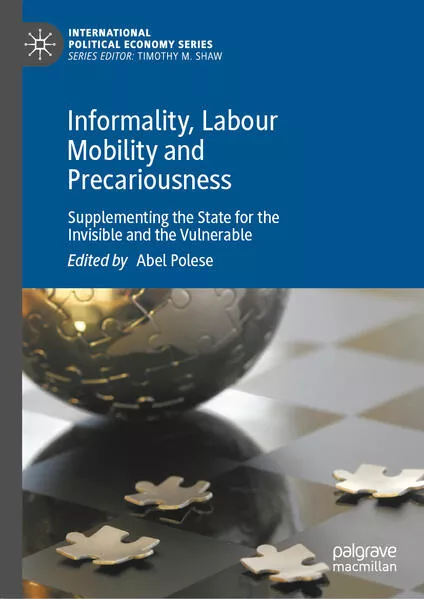 Cover: Informality, Labour Mobility and Precariousness