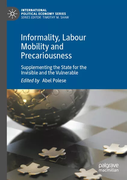 Cover: Informality, Labour Mobility and Precariousness