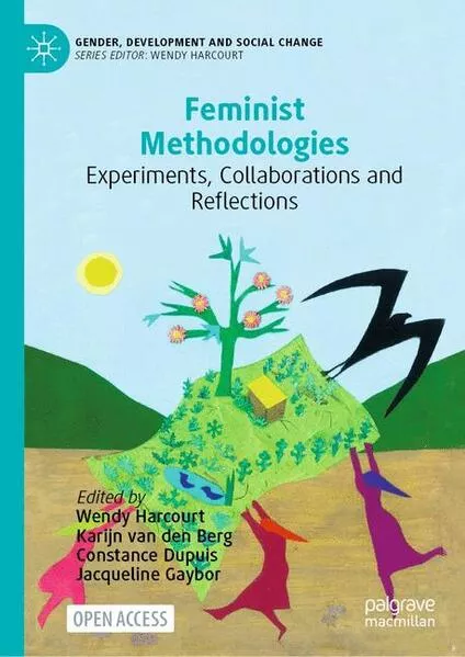 Cover: Feminist Methodologies