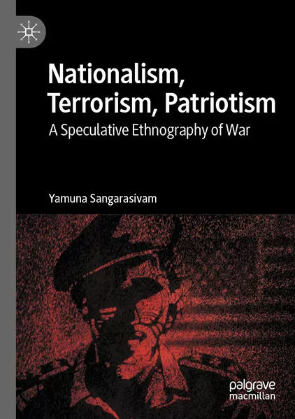 Cover: Nationalism, Terrorism, Patriotism