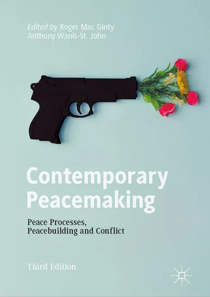 Contemporary Peacemaking</a>