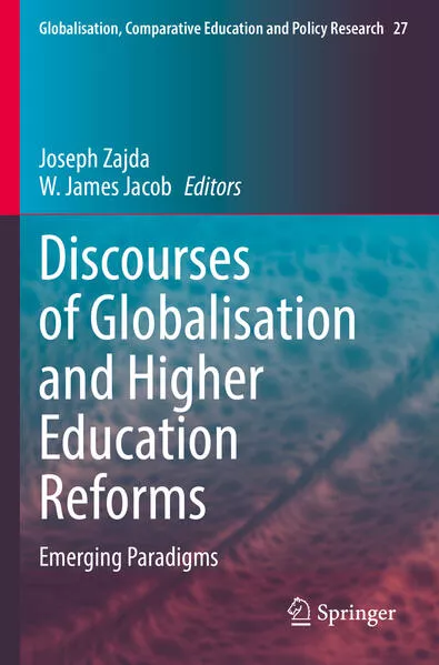 Discourses of Globalisation and Higher Education Reforms</a>