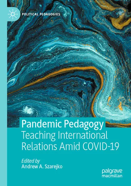 Pandemic Pedagogy</a>