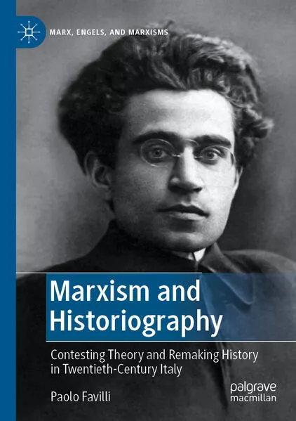Cover: Marxism and Historiography