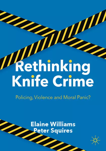 Cover: Rethinking Knife Crime