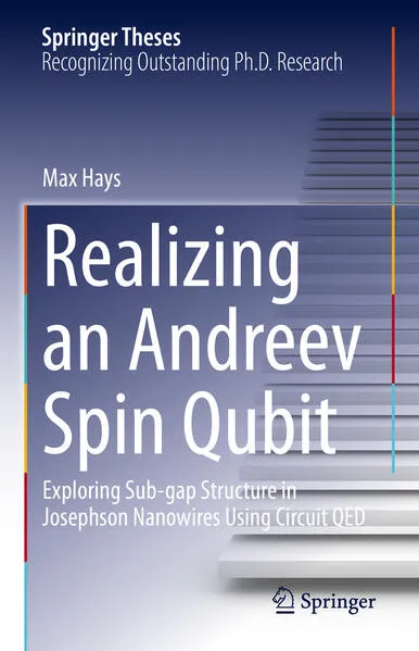 Cover: Realizing an Andreev Spin Qubit