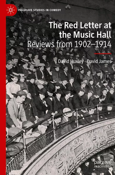 The Red Letter at the Music Hall</a>