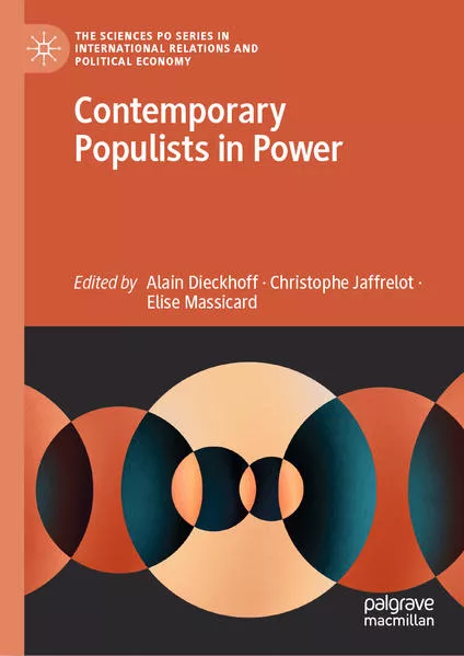 Cover: Contemporary Populists in Power