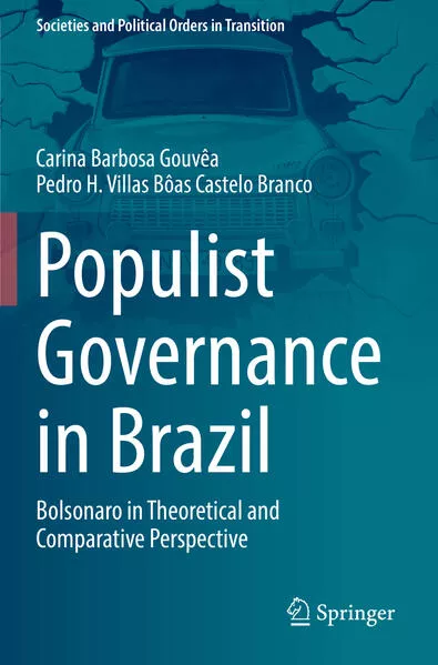 Cover: Populist Governance in Brazil