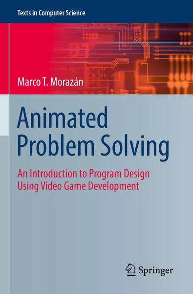 Cover: Animated Problem Solving