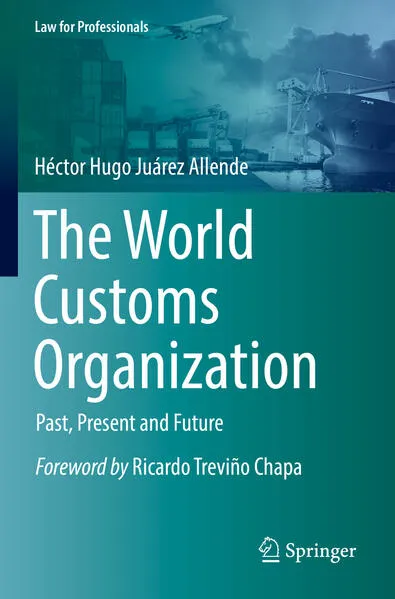 Cover: The World Customs Organization