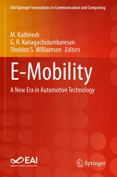 Cover: E-Mobility