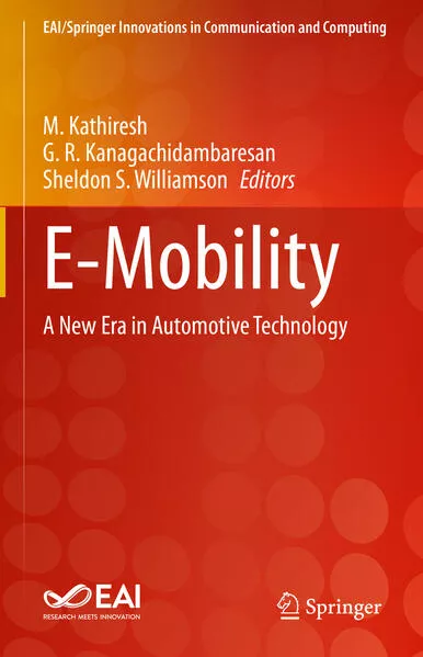 Cover: E-Mobility