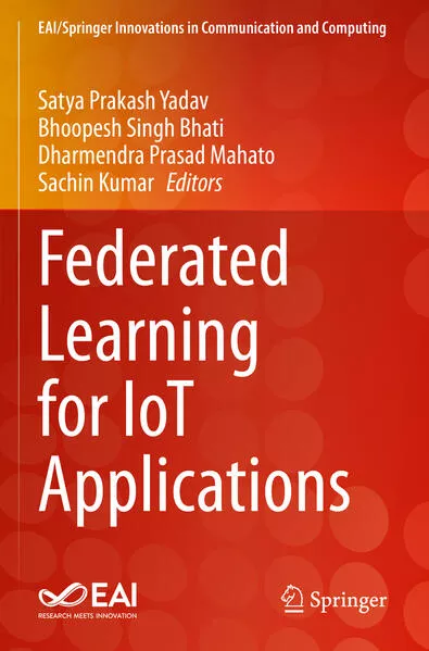 Federated Learning for IoT Applications</a>