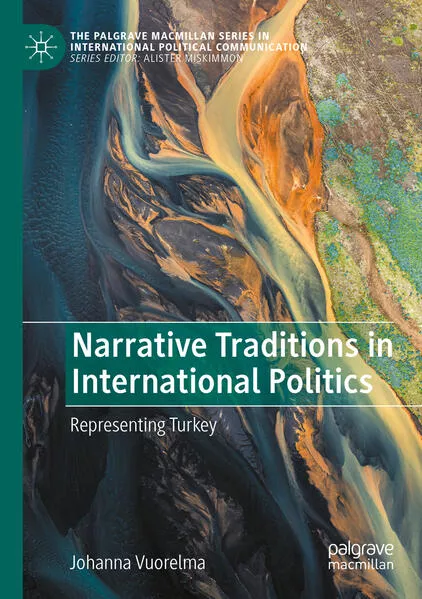 Cover: Narrative Traditions in International Politics