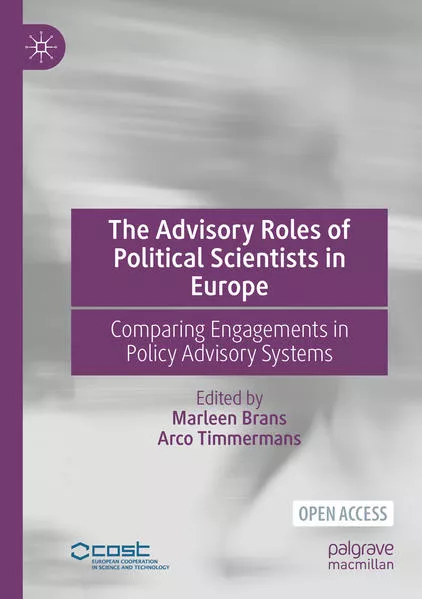 The Advisory Roles of Political Scientists in Europe</a>