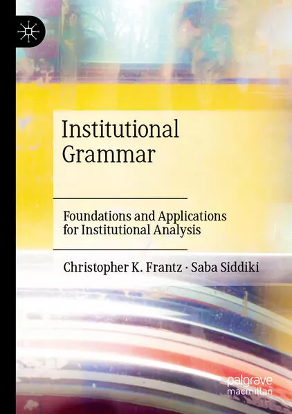 Institutional Grammar</a>