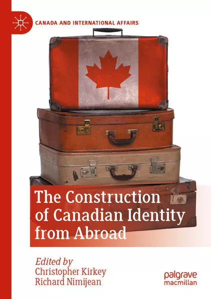 The Construction of Canadian Identity from Abroad</a>
