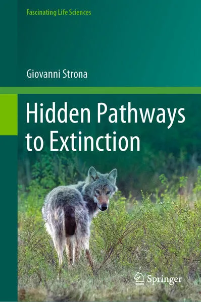 Cover: Hidden Pathways to Extinction