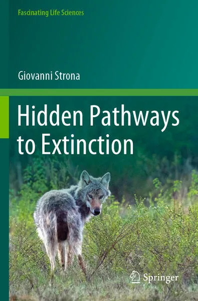 Cover: Hidden Pathways to Extinction