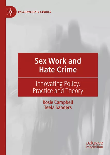 Cover: Sex Work and Hate Crime