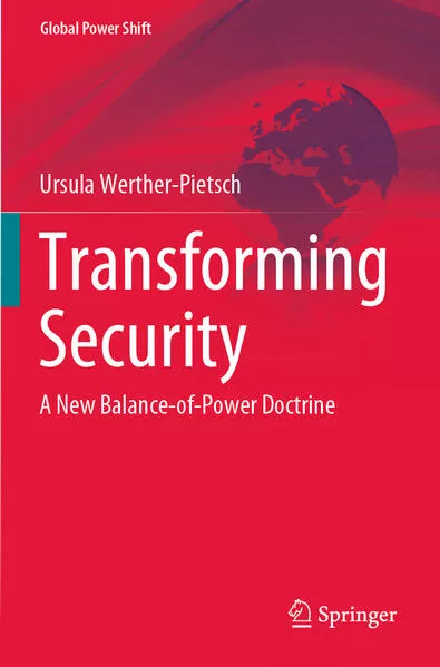 Cover: Transforming Security