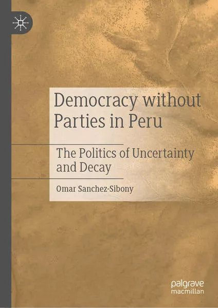 Cover: Democracy without Parties in Peru