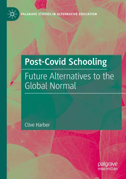 Cover: Post-Covid Schooling