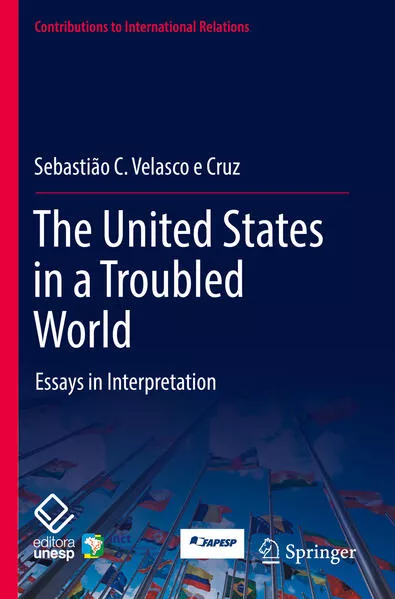 Cover: The United States in a Troubled World