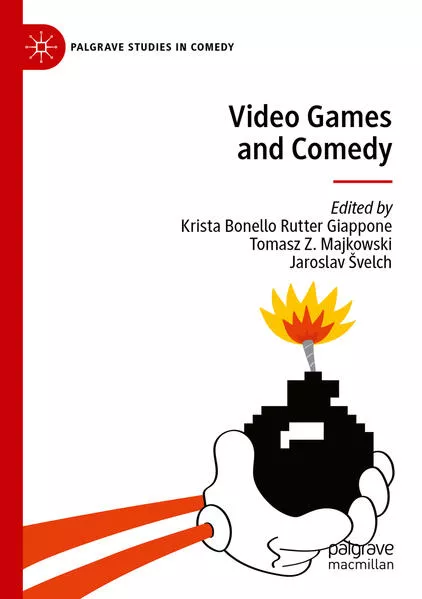 Video Games and Comedy</a>