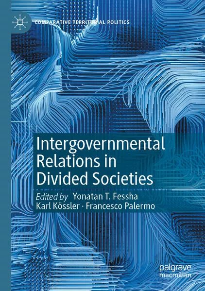 Intergovernmental Relations in Divided Societies</a>